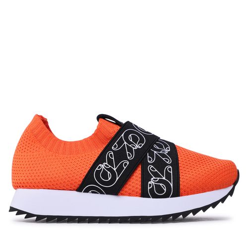 Sneakers Reima Ok 5400074A Orange - Chaussures.fr - Modalova