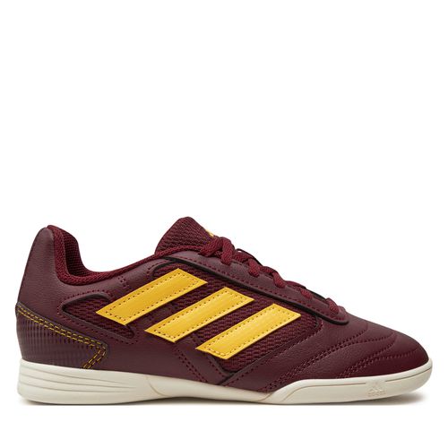 Chaussures adidas Super Sala II Indoor Boots IE7558 Shared/Spark/Owhite - Chaussures.fr - Modalova