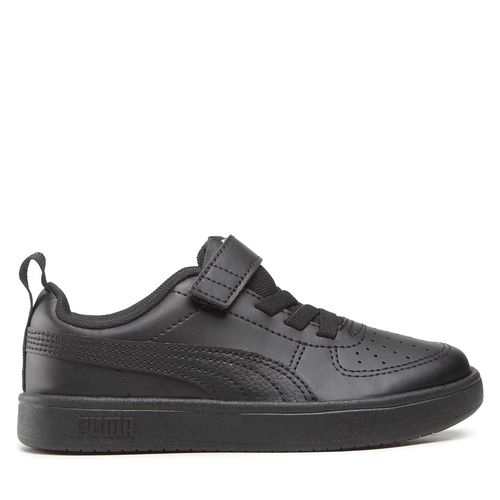 Sneakers Puma Rickie Ac Ps 385836 02 Noir - Chaussures.fr - Modalova