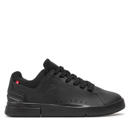 Sneakers On The Roger Advantage 3WD10650485 All Black - Chaussures.fr - Modalova