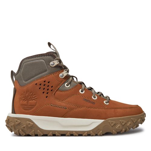 Sneakers Timberland TB1A62VC2311 Marron - Chaussures.fr - Modalova