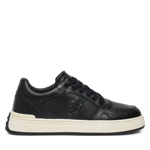 Sneakers Liu Jo 7G4009 PX112 Noir - Chaussures.fr - Modalova