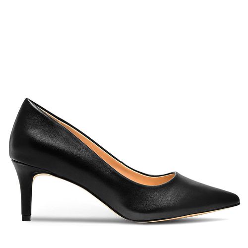 Escarpins Jenny Fairy ALESSIA WYL3670-1 Noir - Chaussures.fr - Modalova