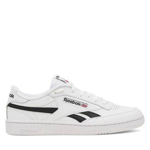 Sneakers Reebok Club C Revenge 100032883 Blanc - Chaussures.fr - Modalova