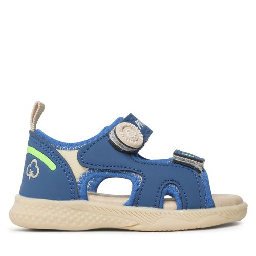 Sandales Primigi 3955922 Bleu - Chaussures.fr - Modalova