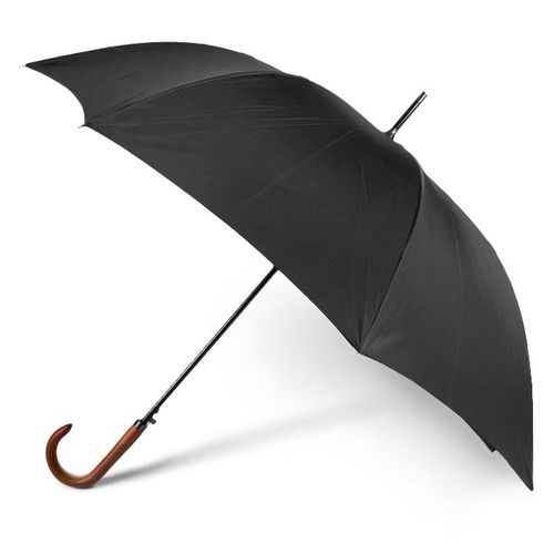 Parapluie Pierre Cardin Primeur 80967 Noir - Chaussures.fr - Modalova