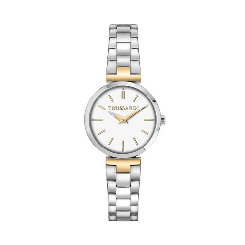 Montre Trussardi R2453164502 Argent - Chaussures.fr - Modalova