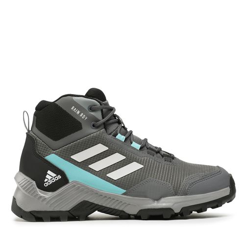 Chaussures adidas Eastrail 2.0 Mid RAIN.RDY Hiking Shoes GY4177 Grey Five/Dash Grey/Core Black - Chaussures.fr - Modalova