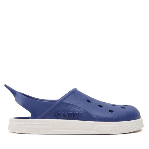 Sandales Boatilus Cloggy-Var.02 Bleu marine - Chaussures.fr - Modalova
