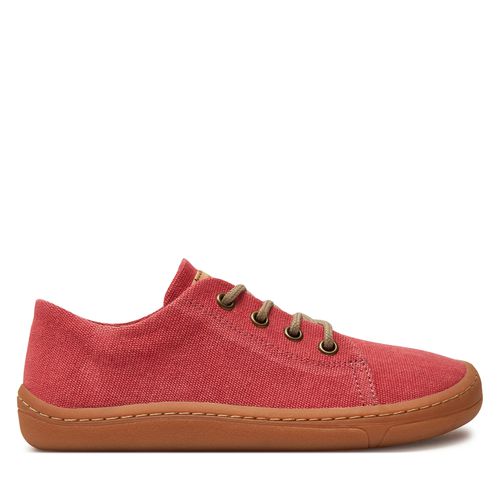 Sneakers Froddo Barefoot Vegan Laces G3130249-4 M Fuxia 4 - Chaussures.fr - Modalova