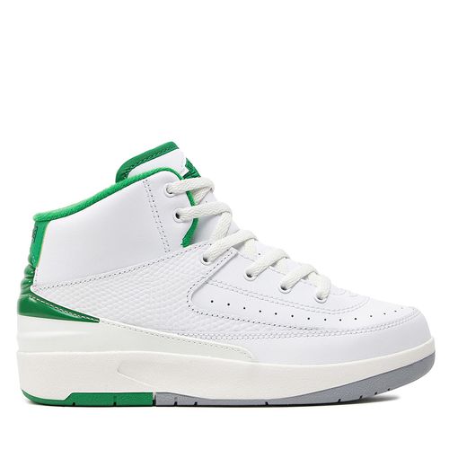 Sneakers Nike Jordan 2 Retro (PS) DQ8564 103 Blanc - Chaussures.fr - Modalova