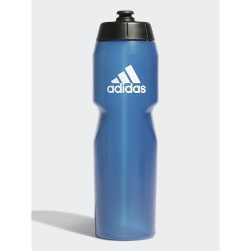 Gourde adidas Performance Water Bottle 750 ML HT3520 Bleu - Chaussures.fr - Modalova