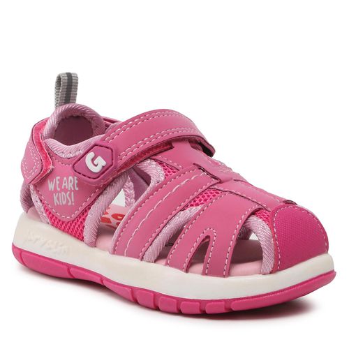 Sandales Garvalin 232805 Pink D - Chaussures.fr - Modalova