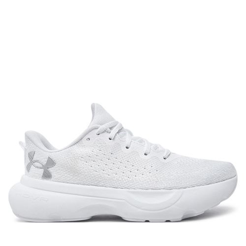 Chaussures de running Under Armour Ua W Infinite 3027524-101 Blanc - Chaussures.fr - Modalova