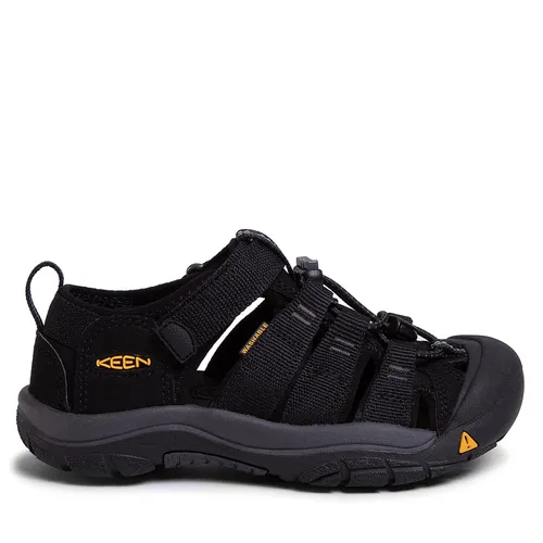 Sandales Keen Newport H2 1022838 Noir - Chaussures.fr - Modalova