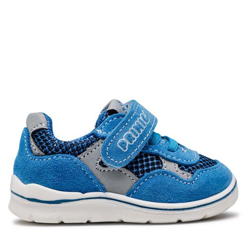 Sneakers Primigi 1851055 Bleu - Chaussures.fr - Modalova