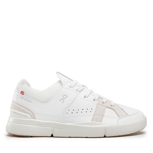 Sneakers On The Roger Clubhouse 48.99144 Blanc - Chaussures.fr - Modalova