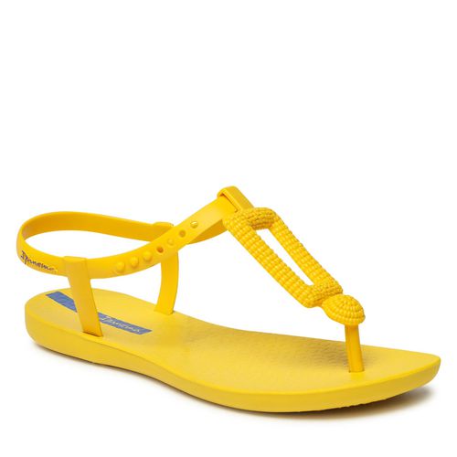 Sandales Ipanema IPANEMA CLASS ARTESANIA 26669 Yellow AB479 - Chaussures.fr - Modalova