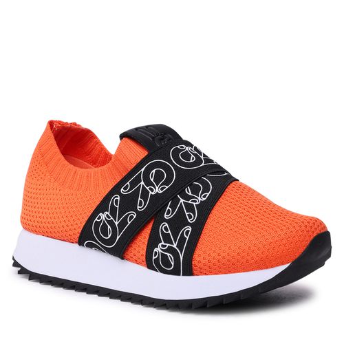 Sneakers Reima Ok 5400074A True Orange 2680 - Chaussures.fr - Modalova