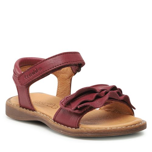 Sandales Froddo G3150229-3 M 3 - Chaussures.fr - Modalova