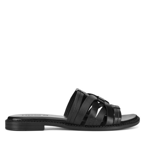 Mules / sandales de bain Lasocki EST-AFIONA-06 Noir - Chaussures.fr - Modalova