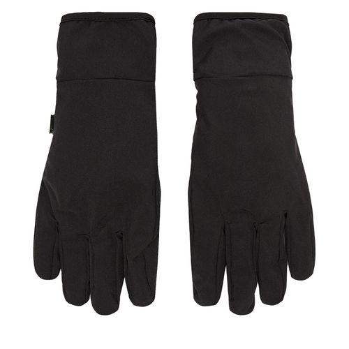 Gants 4F 4FWAW24AGLOU087 Noir - Chaussures.fr - Modalova