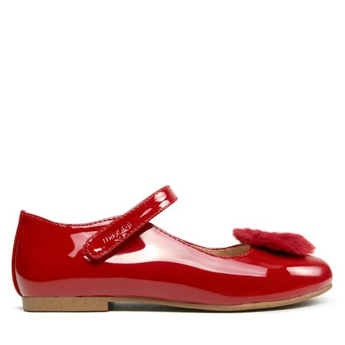 Chaussures basses Mayoral 46389 Rouge - Chaussures.fr - Modalova