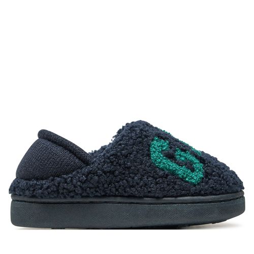 Chaussons Gap Plano Fur K GCJ001F4TKELYBGP Bleu marine - Chaussures.fr - Modalova