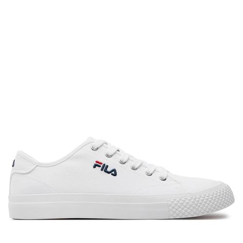 Sneakers Fila Pointer Classic FFM0043 Blanc - Chaussures.fr - Modalova
