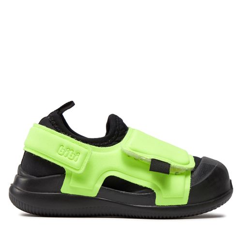 Sneakers Bibi Multiway 1183016 Yellow Fluor/Black - Chaussures.fr - Modalova