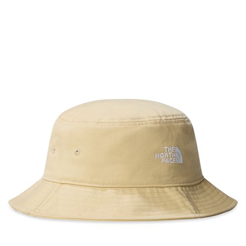 Chapeau The North Face Norm Bucket NF0A7WHN3X41 Beige - Chaussures.fr - Modalova
