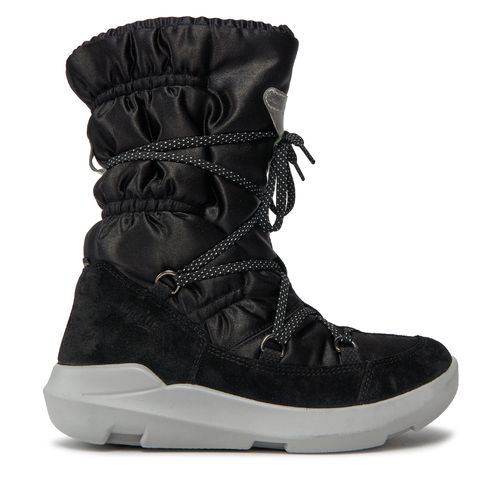 Bottes de neige Superfit GORE-TEX 1-000160-0000 S Black - Chaussures.fr - Modalova