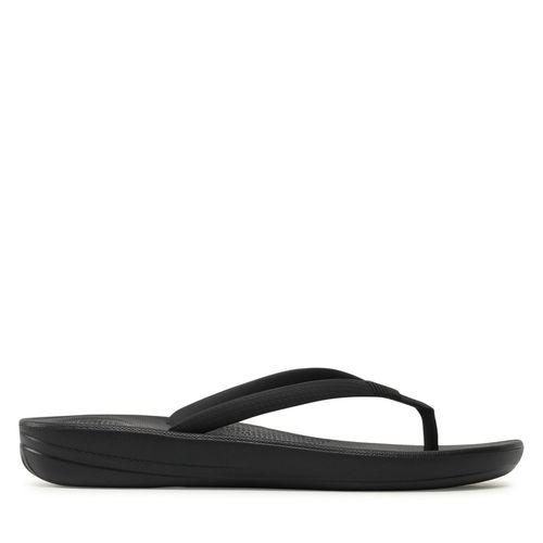 Tongs FitFlop iQUSHION E54-090 090 - Chaussures.fr - Modalova