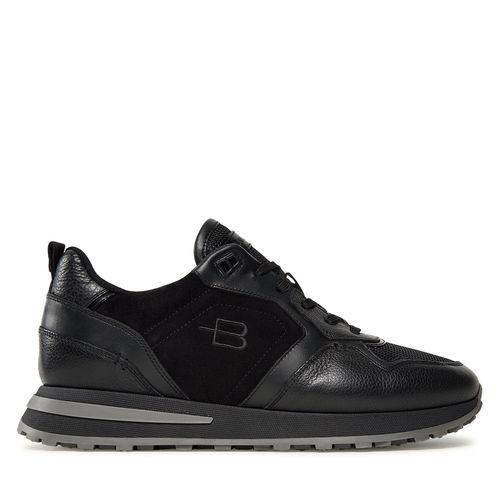 Sneakers Baldinini U4B840T1BLTF0000 Noir - Chaussures.fr - Modalova