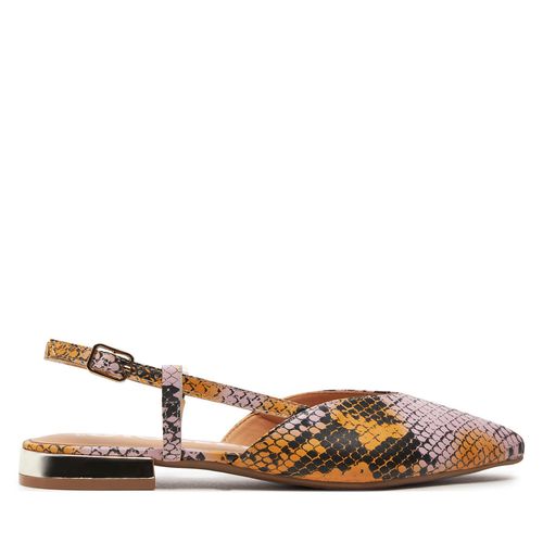 Sandales Gioseppo Lascari 71161-P Multicolore - Chaussures.fr - Modalova