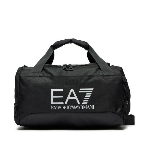 Sac EA7 Emporio Armani 7X000012 AF12157 UC001 Noir - Chaussures.fr - Modalova