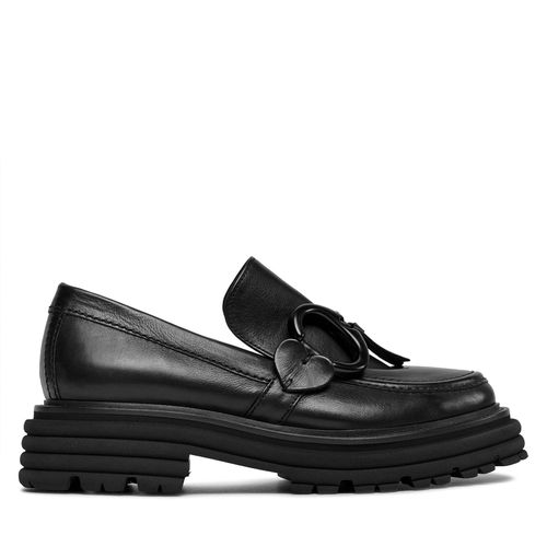 Chunky loafers Kennel & Schmenger Master 21-36150.731 Noir - Chaussures.fr - Modalova