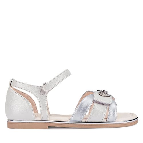 Sandales Mayoral 43.443 Plata 11 - Chaussures.fr - Modalova