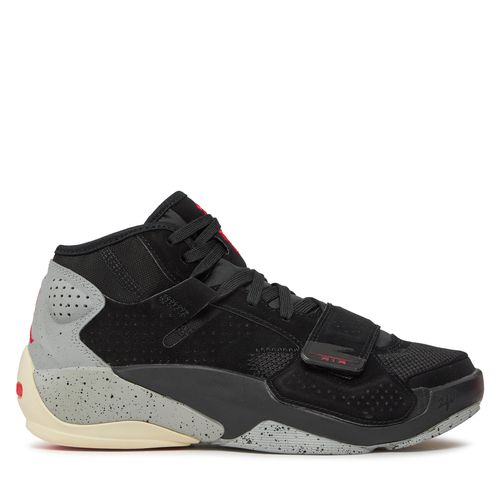 Sneakers Nike Jordan Zion 2 (GS) DV0992 060 Noir - Chaussures.fr - Modalova