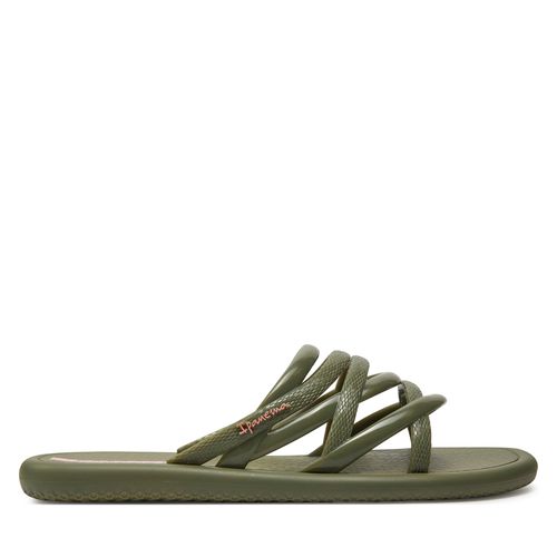 Mules / sandales de bain Ipanema 83606 Green/Pink AW817 - Chaussures.fr - Modalova