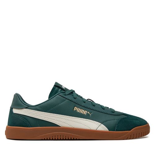 Sneakers Puma Puma Club 5v5 SD 395104 08 Bleu marine - Chaussures.fr - Modalova