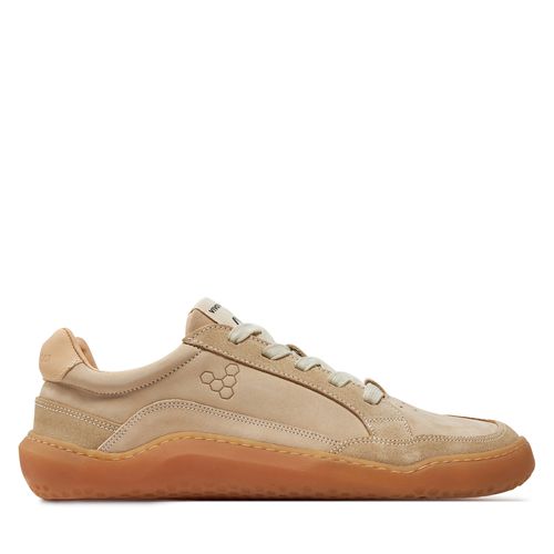 Sneakers Vivo Barefoot Gobi 303435-01 Beige - Chaussures.fr - Modalova