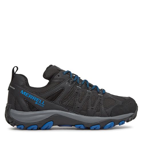 Chaussures de trekking Merrell Accentor 3 Sport gtx GORE-TEX J135491 Black - Chaussures.fr - Modalova
