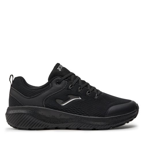 Sneakers Joma Osiris Men 2401 COSIRS2401 Black - Chaussures.fr - Modalova