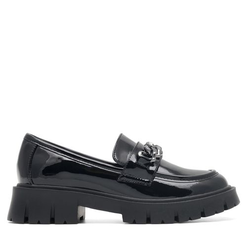 Chunky loafers DeeZee CS5907-07 Noir - Chaussures.fr - Modalova