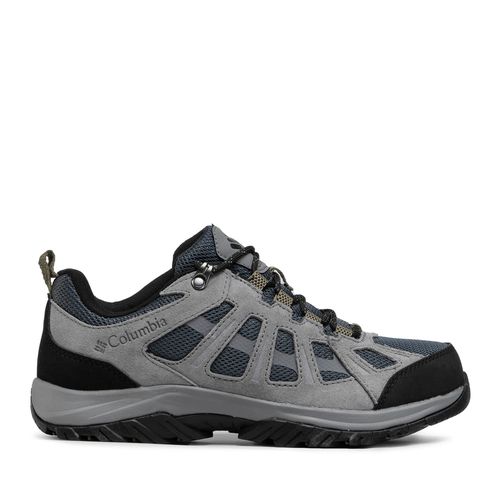 Chaussures de trekking Columbia Redmond™ III BM0167 Gris - Chaussures.fr - Modalova