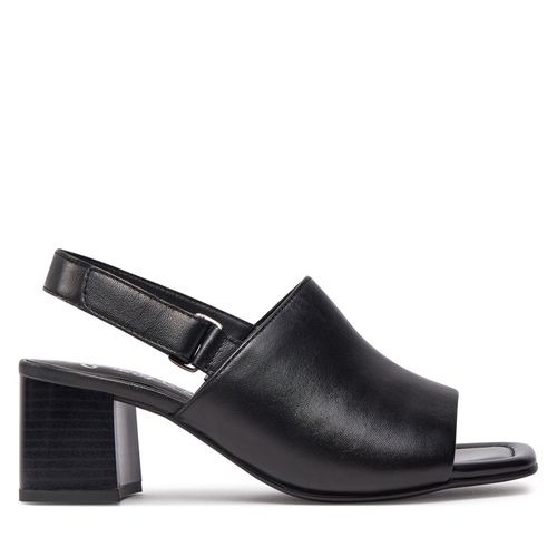 Sandales Ara Brighton 12-20505-01 Black - Chaussures.fr - Modalova