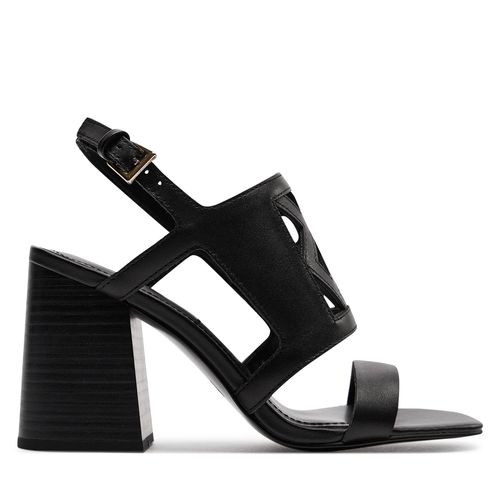 Sandales DKNY Jathryn K1404154 Black - Chaussures.fr - Modalova