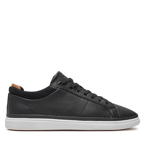 Sneakers Aldo Finespec 13451156 Noir - Chaussures.fr - Modalova