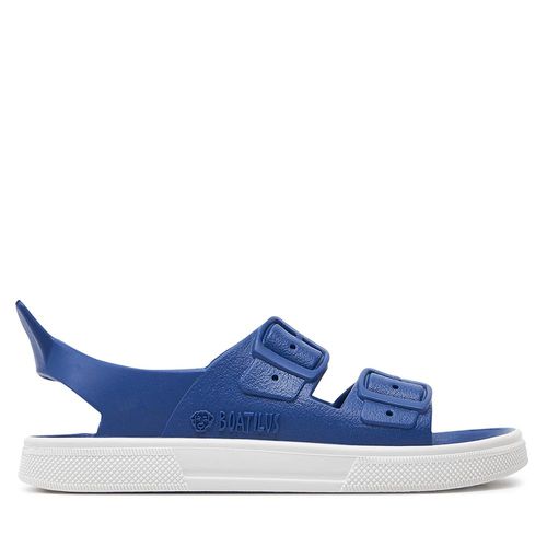 Sandales Boatilus Irky VAR.02 Bleu - Chaussures.fr - Modalova